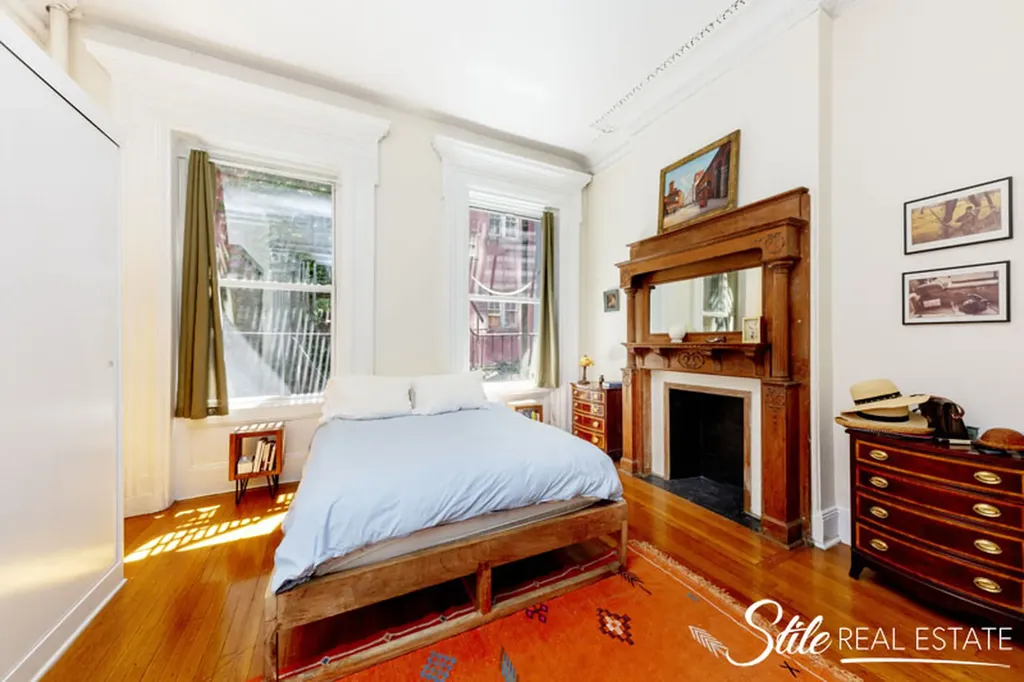151 Ave B New York City NY 10009