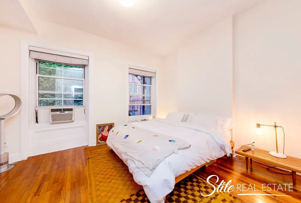 151 Ave B New York City NY 10009