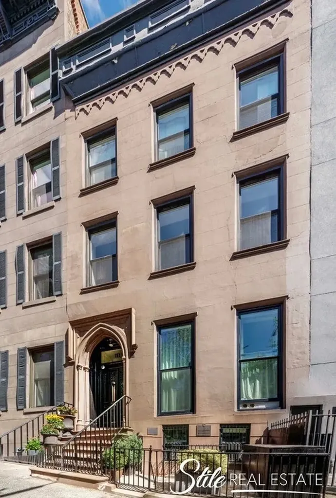 151 Ave B New York City NY 10009