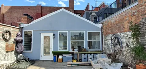 151 Ave B New York City NY 10009