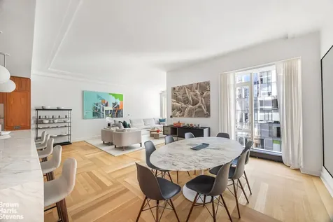 1289 Lexington Avenue New York City NY 10028