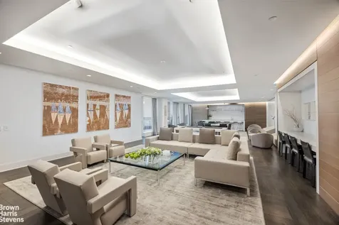1289 Lexington Avenue New York City NY 10028