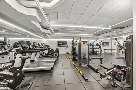 1289 Lexington Avenue New York City NY 10028