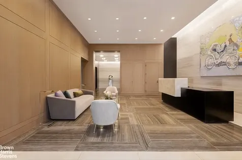 1289 Lexington Avenue New York City NY 10028