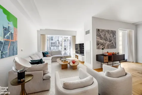 1289 Lexington Avenue New York City NY 10028