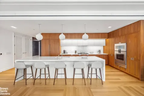 1289 Lexington Avenue New York City NY 10028