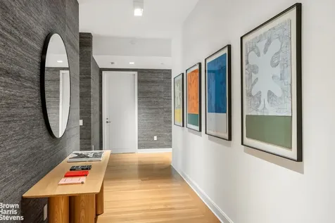 1289 Lexington Avenue New York City NY 10028