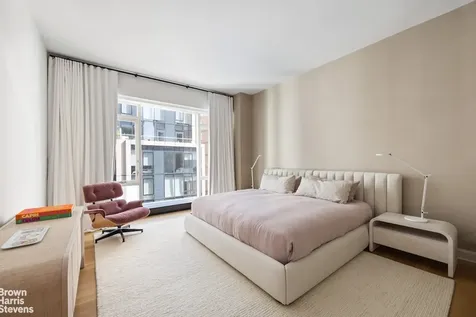 1289 Lexington Avenue New York City NY 10028
