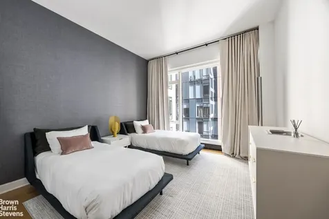 1289 Lexington Avenue New York City NY 10028