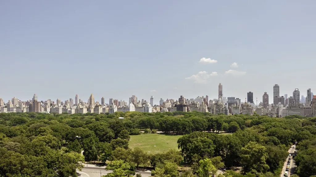 55 Central Park W New York City NY 10023