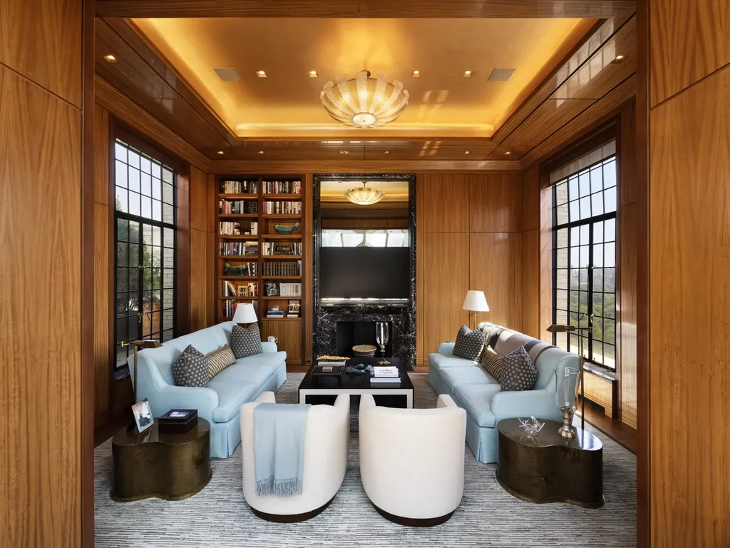 55 Central Park W New York City NY 10023