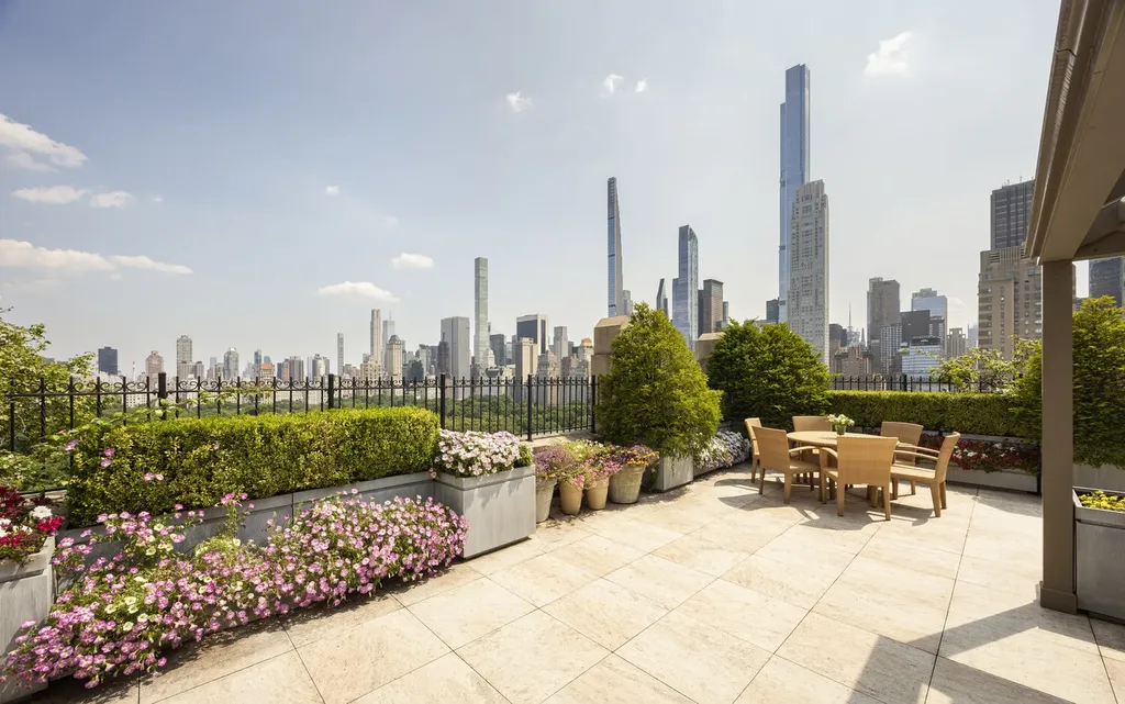 55 Central Park W New York City NY 10023