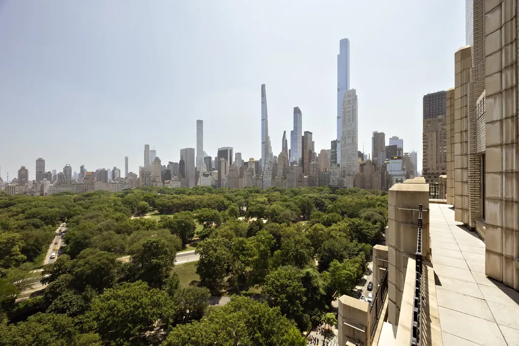 55 Central Park W New York City NY 10023