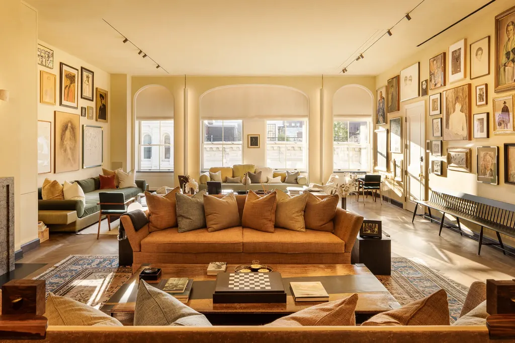 20 Greene Street New York City NY 10013