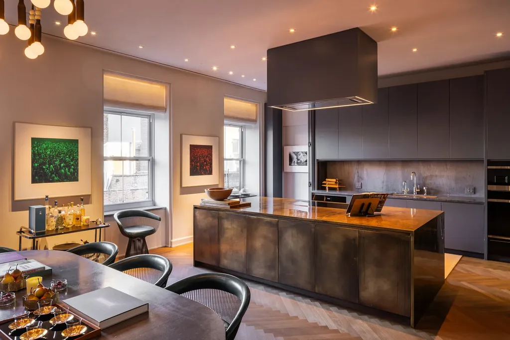 20 Greene Street New York City NY 10013