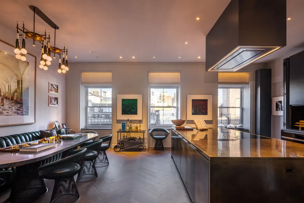 20 Greene Street New York City NY 10013
