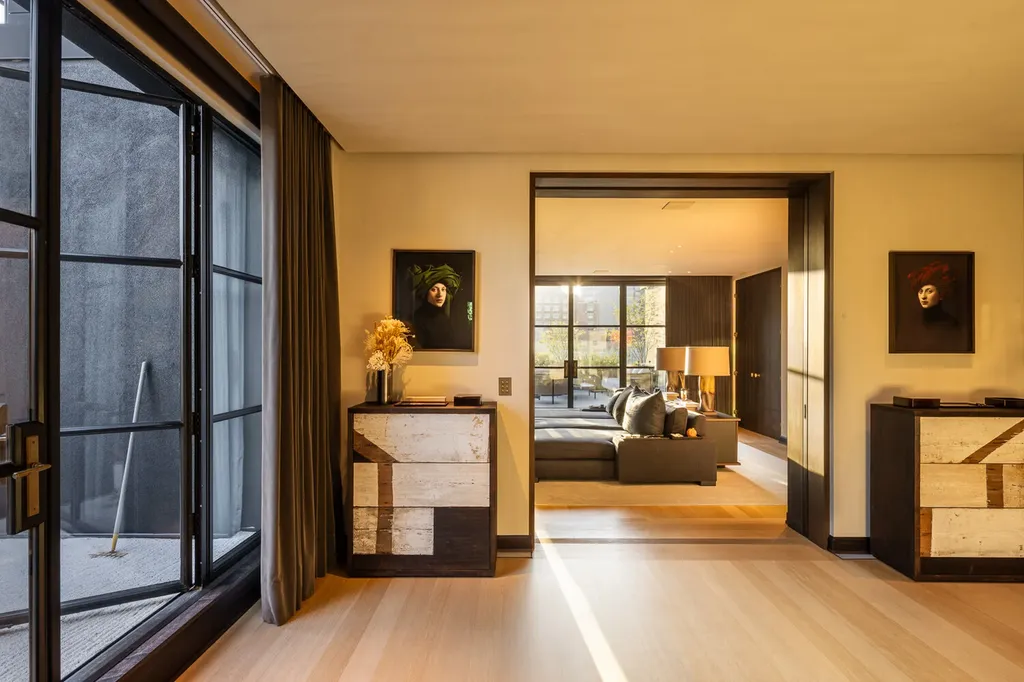 20 Greene Street New York City NY 10013