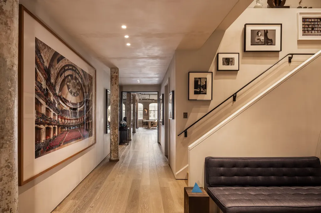 20 Greene Street New York City NY 10013