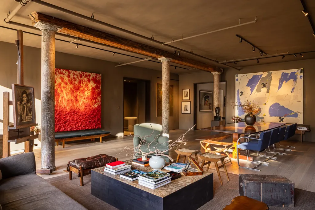 20 Greene Street New York City NY 10013