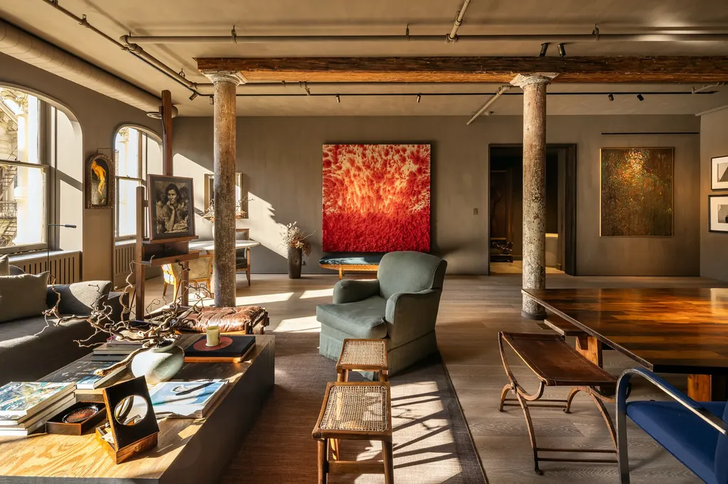 20 Greene Street New York City NY 10013