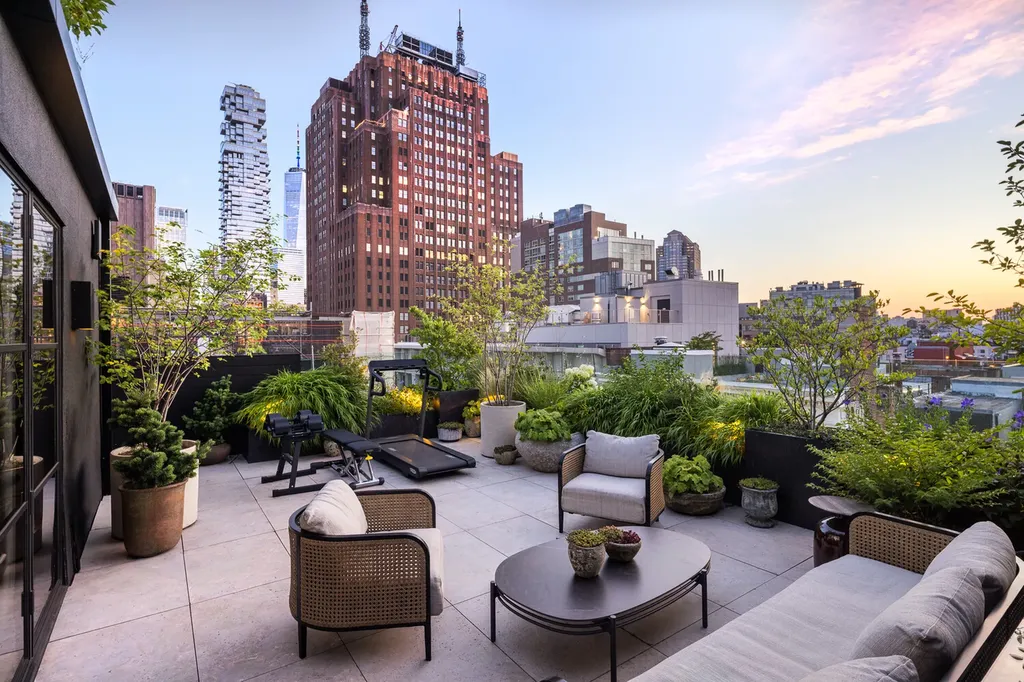20 Greene Street New York City NY 10013