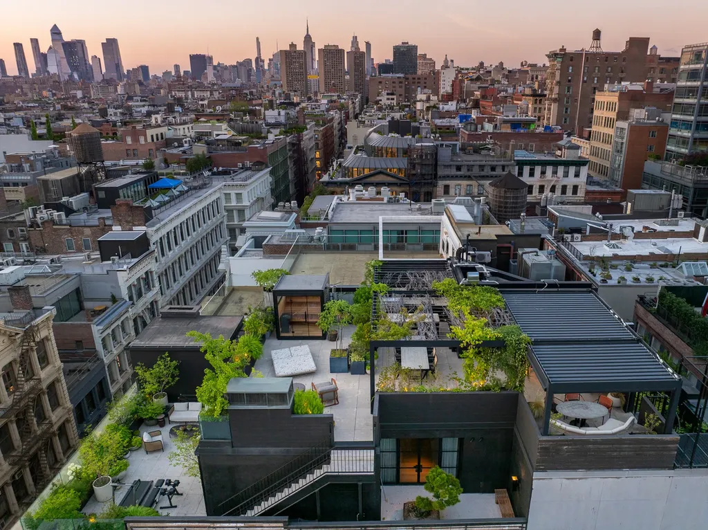 20 Greene Street New York City NY 10013