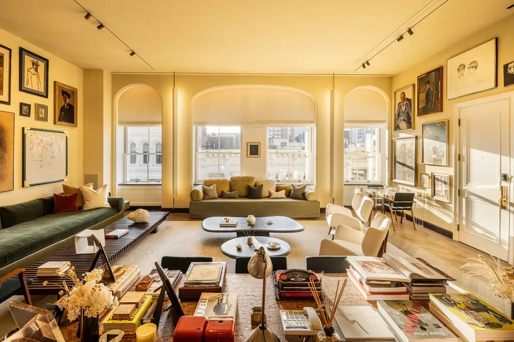 20 Greene Street New York City NY 10013