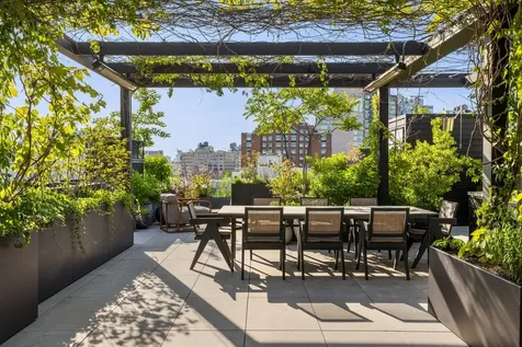 20 Greene Street New York City NY 10013