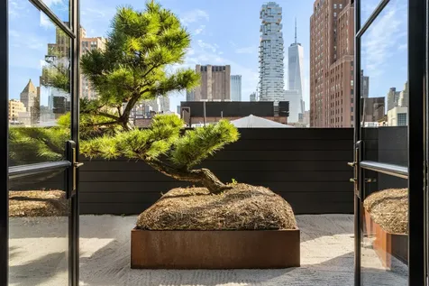 20 Greene Street New York City NY 10013