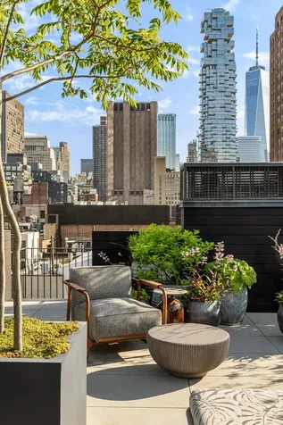 20 Greene Street New York City NY 10013