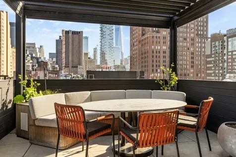 20 Greene Street New York City NY 10013