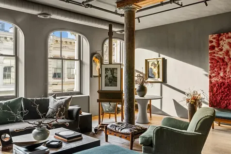 20 Greene Street New York City NY 10013