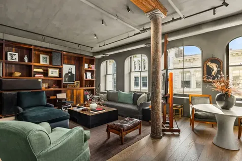 20 Greene Street New York City NY 10013