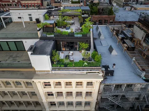 20 Greene Street New York City NY 10013