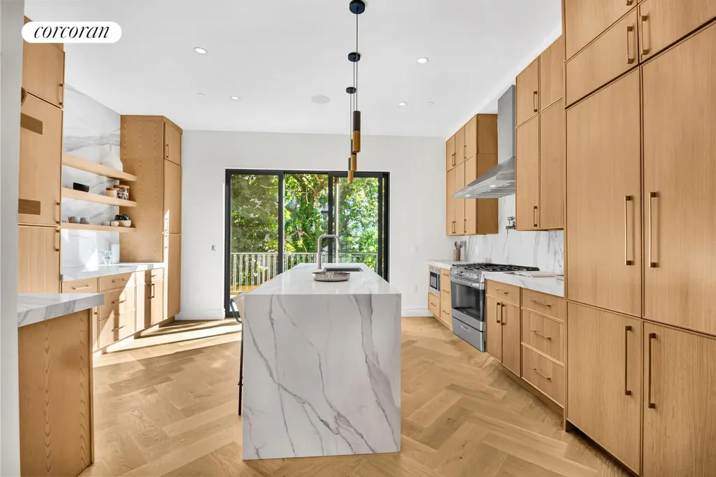 408 Monroe Street New York City NY 11221