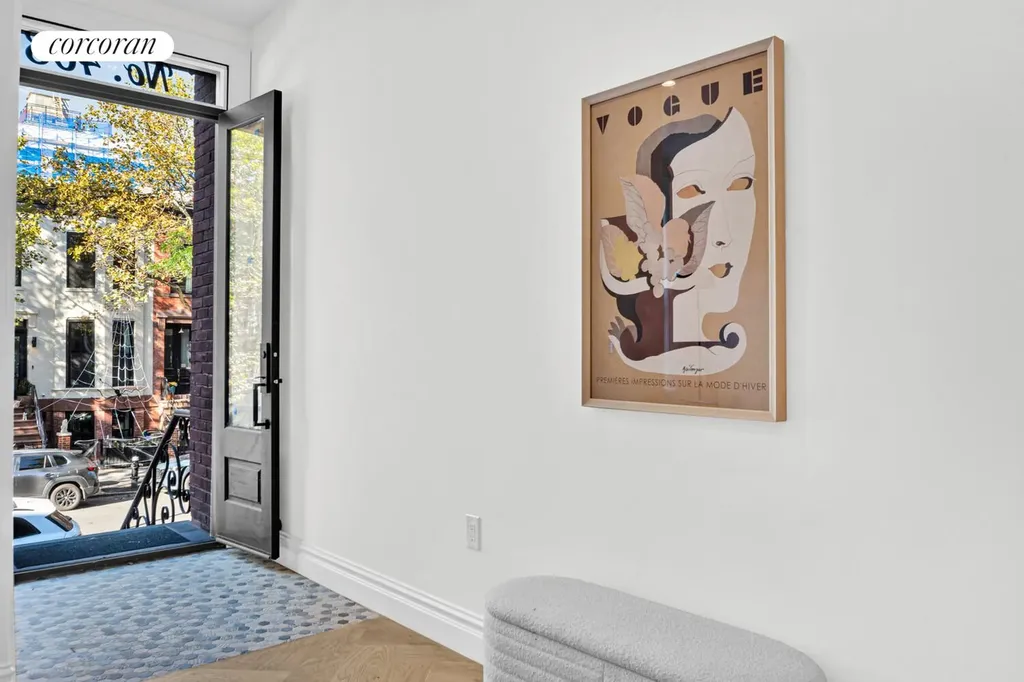 408 Monroe Street New York City NY 11221