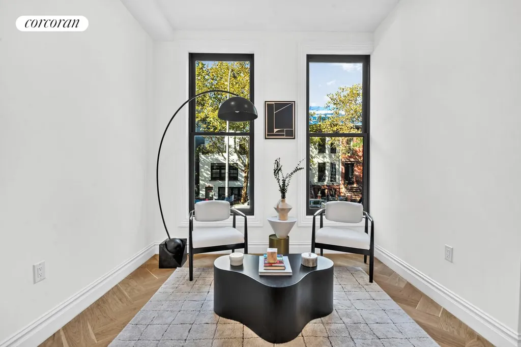 408 Monroe Street New York City NY 11221