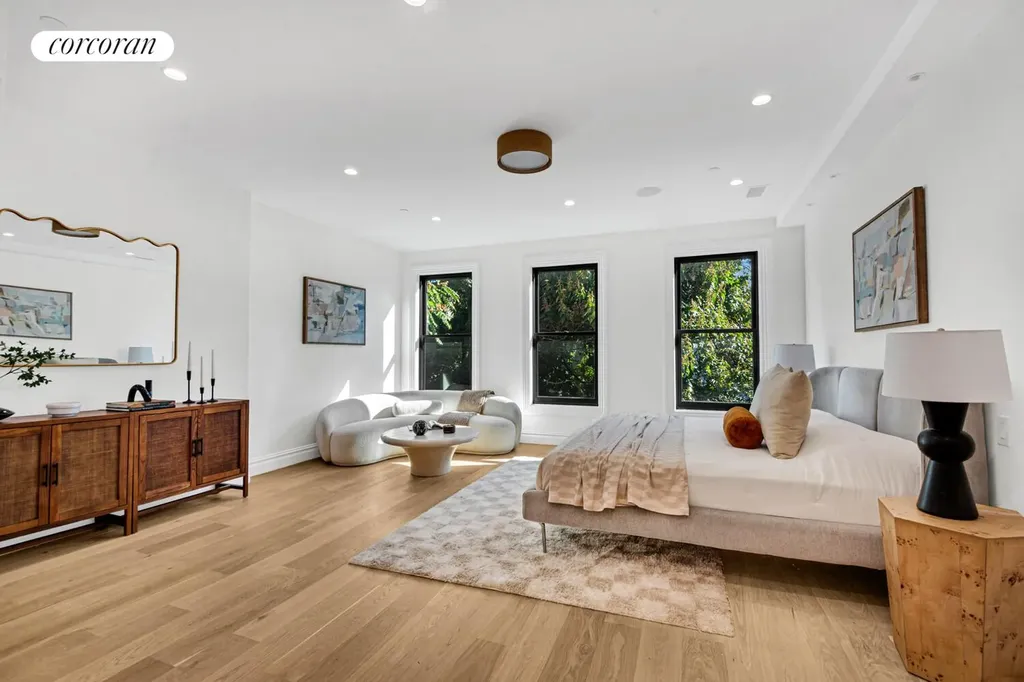 408 Monroe Street New York City NY 11221