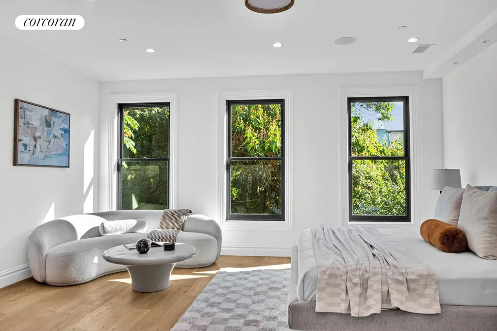 408 Monroe Street New York City NY 11221