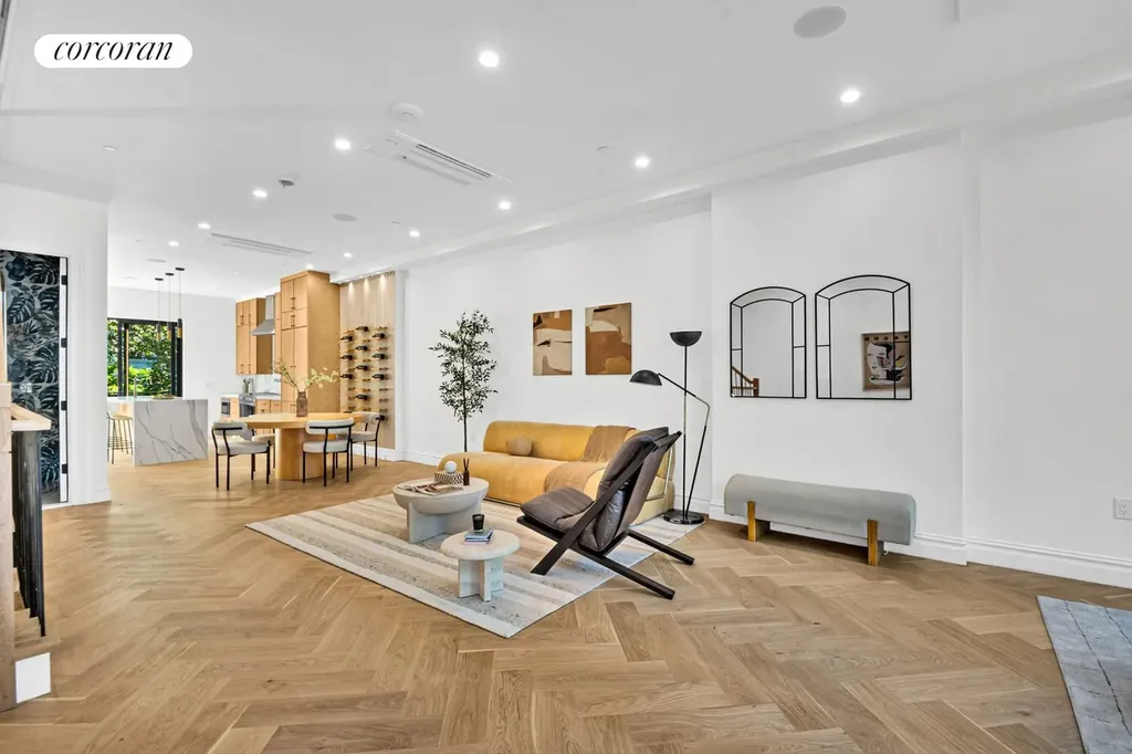 408 Monroe Street New York City NY 11221