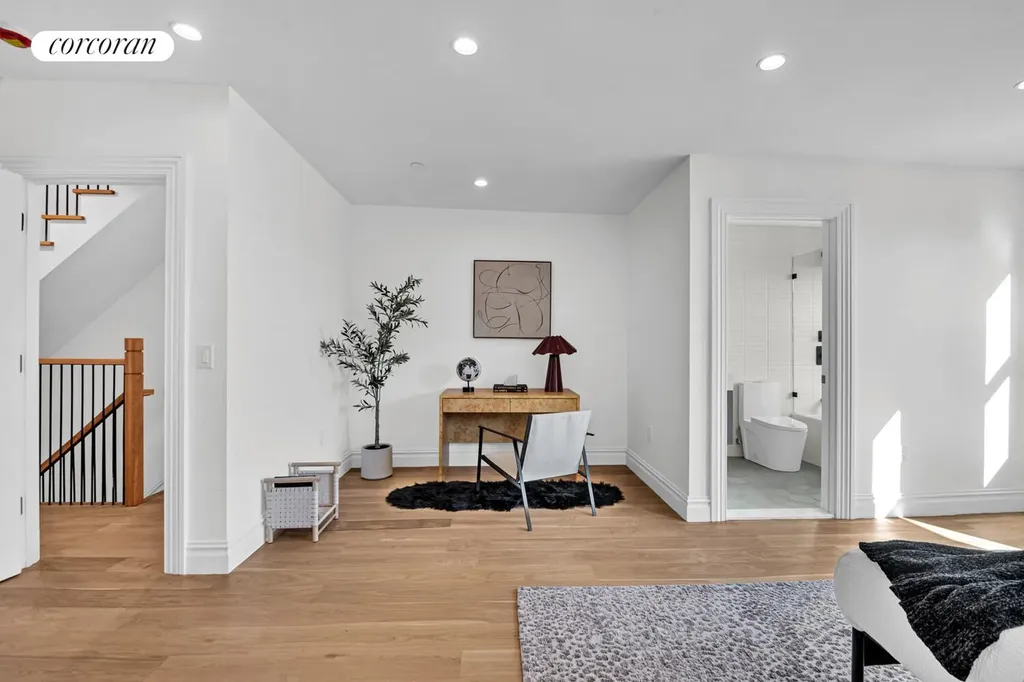 408 Monroe Street New York City NY 11221