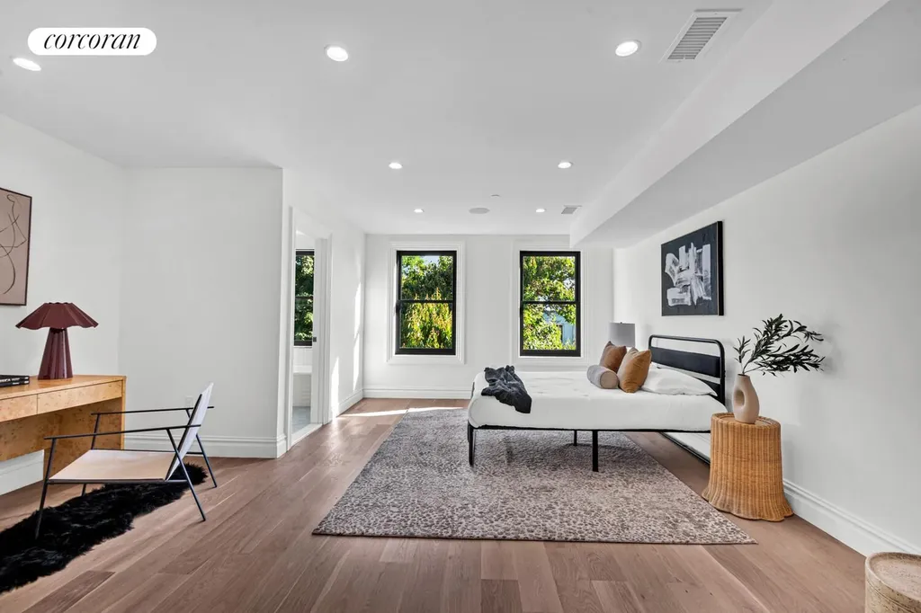 408 Monroe Street New York City NY 11221