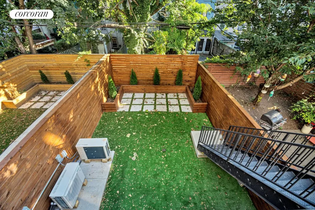 408 Monroe Street New York City NY 11221