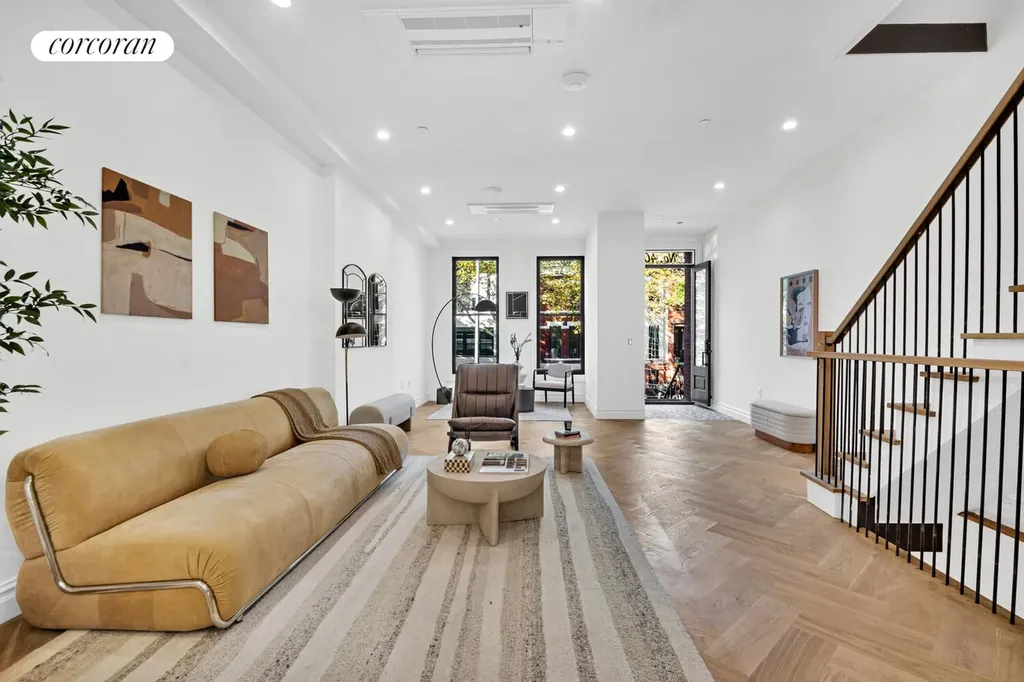 408 Monroe Street New York City NY 11221
