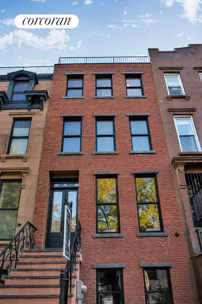 408 Monroe Street New York City NY 11221