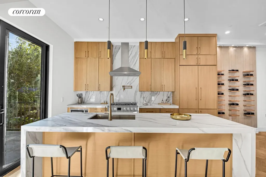 408 Monroe Street New York City NY 11221