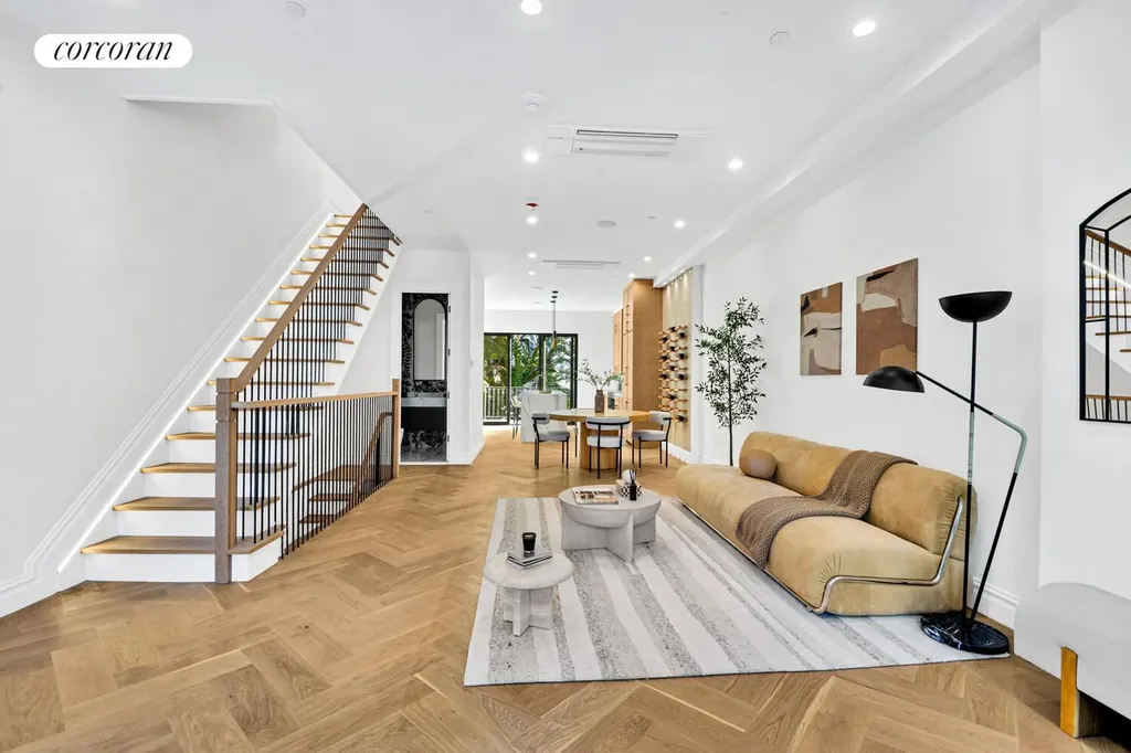 408 Monroe Street New York City NY 11221