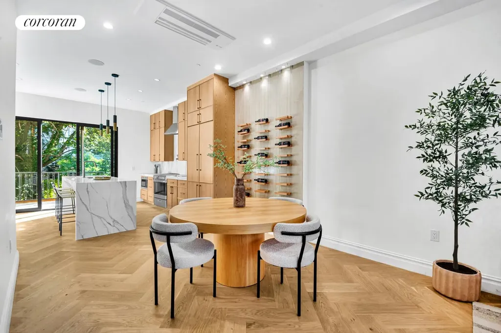 408 Monroe Street New York City NY 11221
