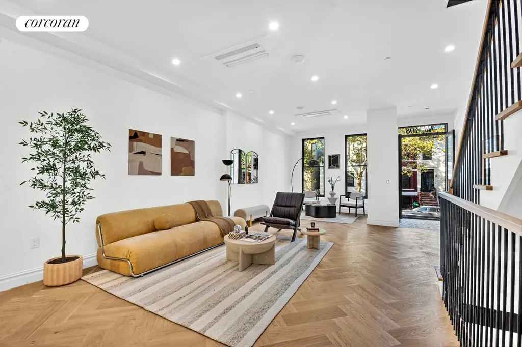 408 Monroe Street New York City NY 11221
