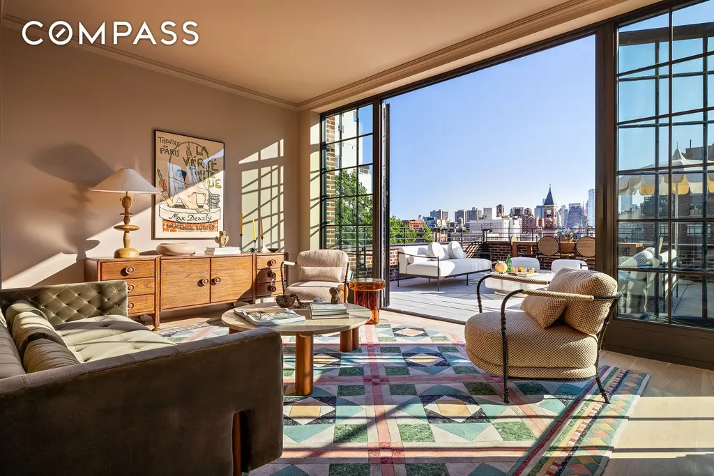 118 W 13th Street New York City NY 10011